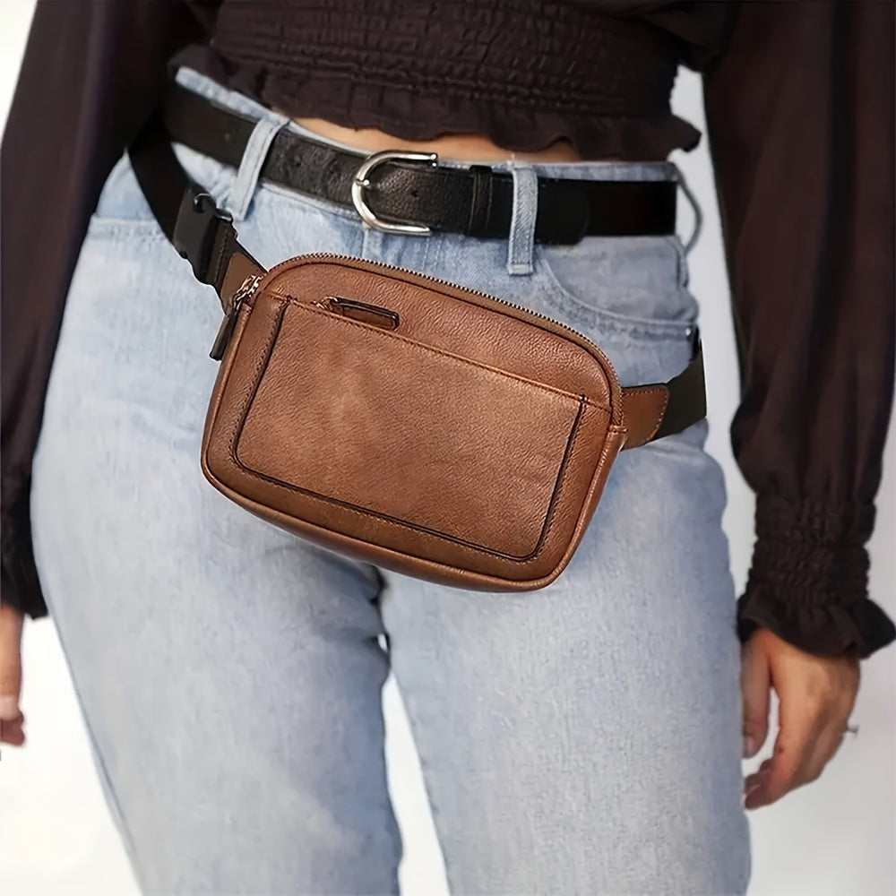 Aspen Sport Crossbody Pack-Elly Rose
