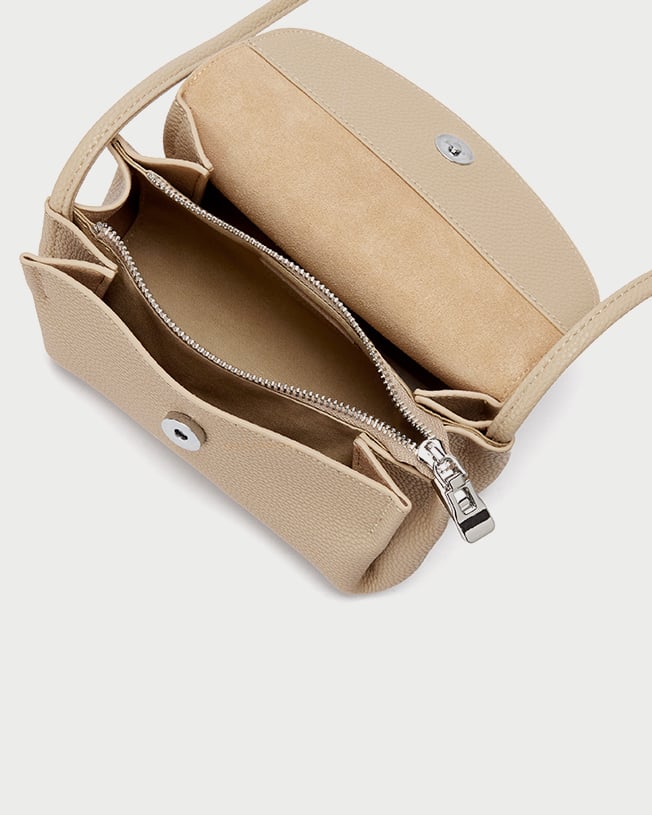 Sarina | elegant handmade handbag-Elly Rose