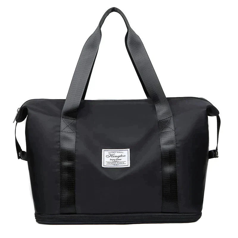 Waterproof travel bag-Elly Rose