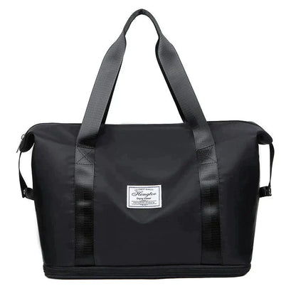 Waterproof travel bag-Elly Rose