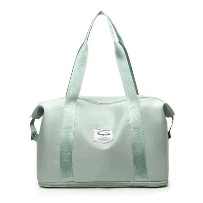 Waterproof travel bag-Elly Rose