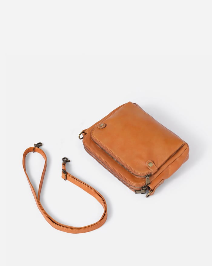 Tamsin - high-quality bag-Elly Rose