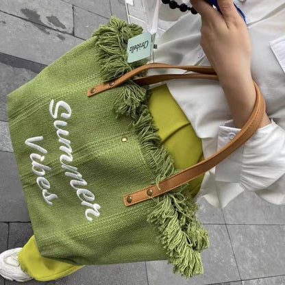 SoSun - Fashionable beach bag-Elly Rose