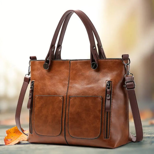 Chloé - Shoulder Bag-Elly Rose