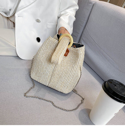 SoSun - Unique handmade bag-Elly Rose