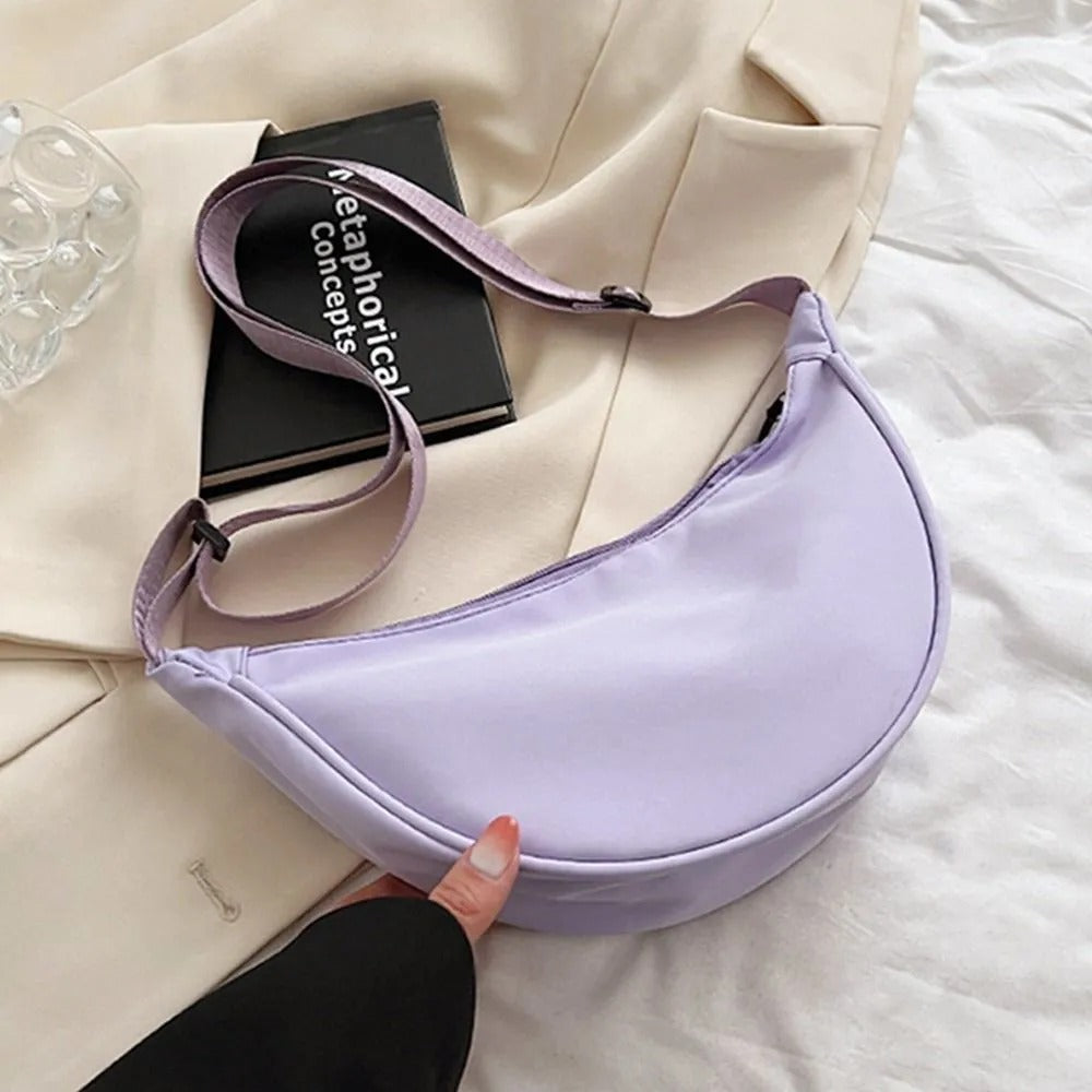 Mia | Handbag with adjustable shoulder strap-Elly Rose
