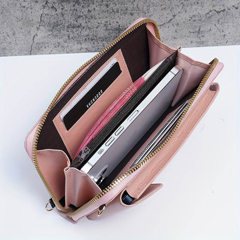 GraceCarry - Elegant shoulder bag-Elly Rose