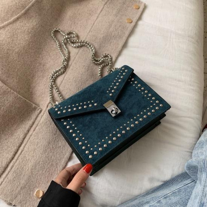 Charlize shoulder bag | An elegant and practical shoulder bag-Elly Rose