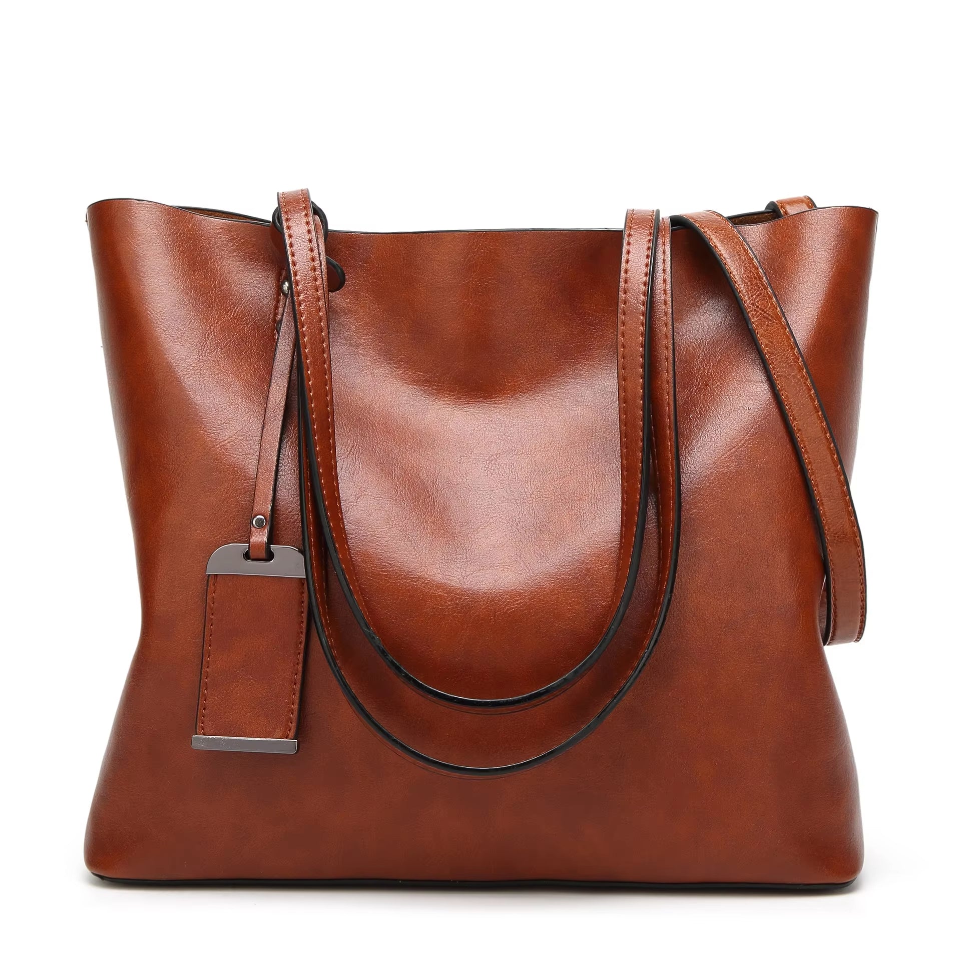 VintageBloom - Vintage travel bag for women-Elly Rose
