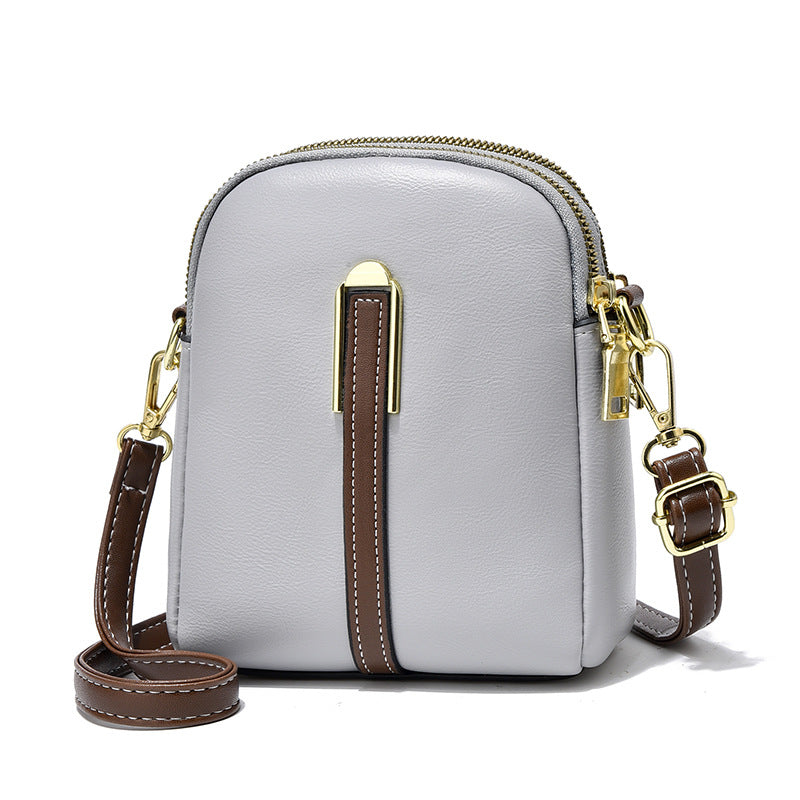 Floren - Mini shoulder bag-Elly Rose