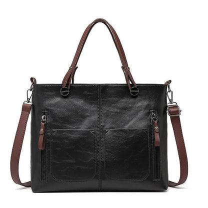 Classic shoulder bag - Elaine-Elly Rose
