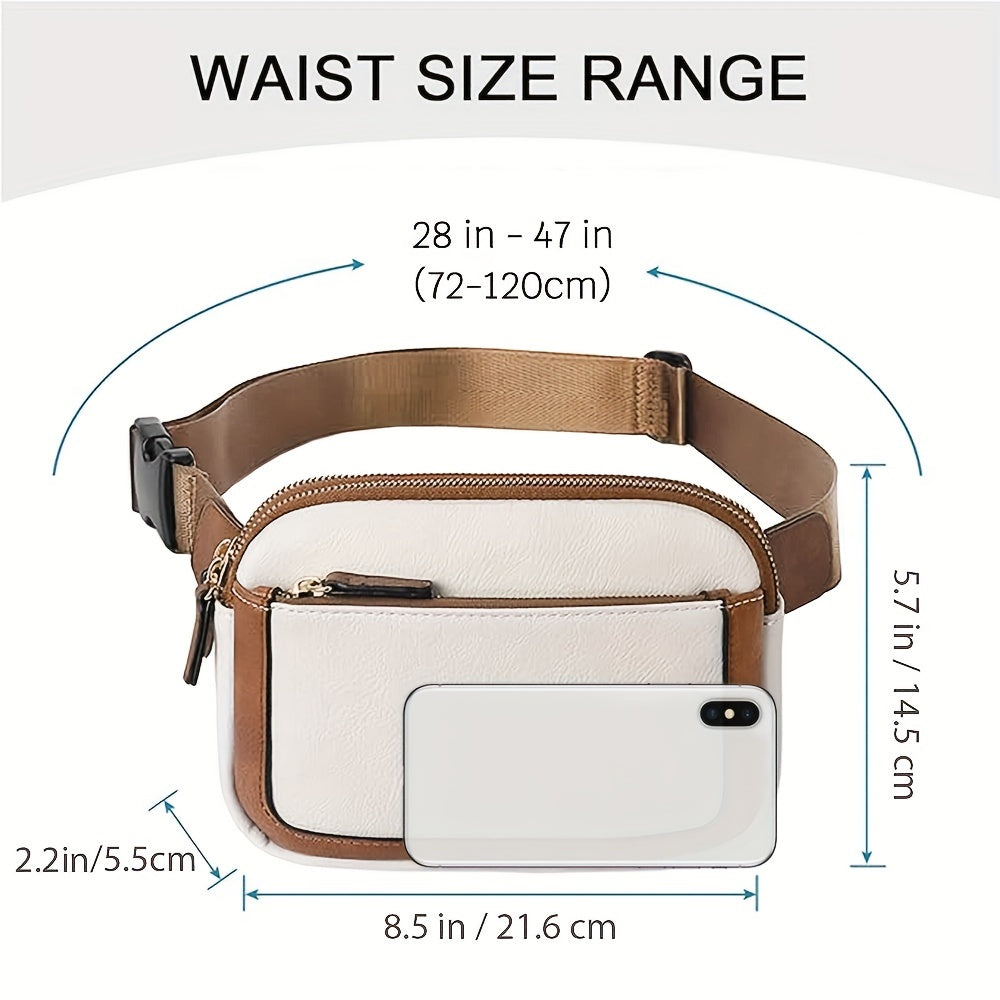 Aspen Sport Crossbody Pack-Elly Rose