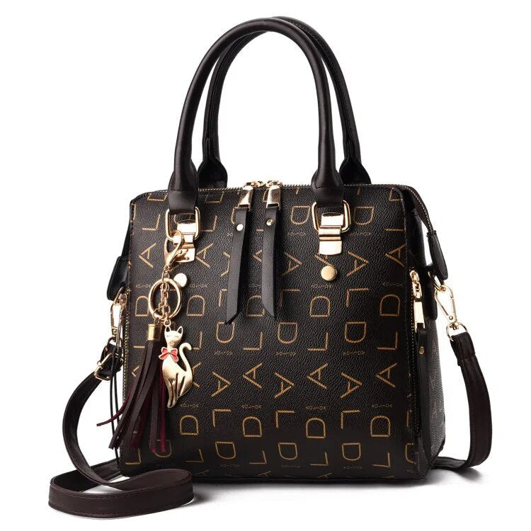 ChocoBag | Luxury handbag-Elly Rose