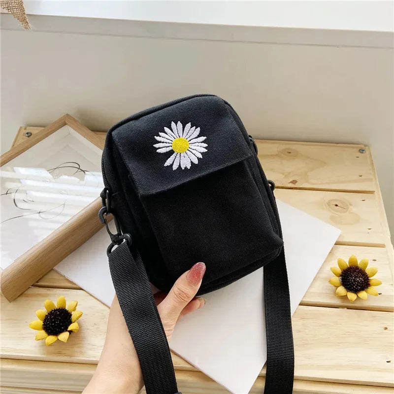 Chic floral bag-Elly Rose