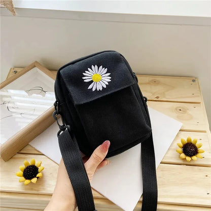 Chic floral bag-Elly Rose
