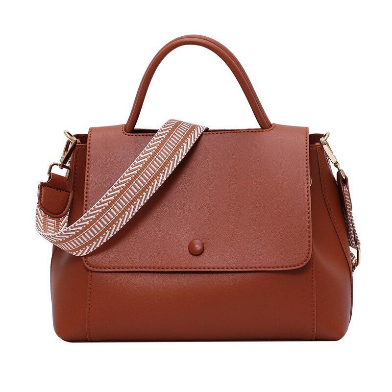 Harper knife bag - Casual and elegant-Elly Rose