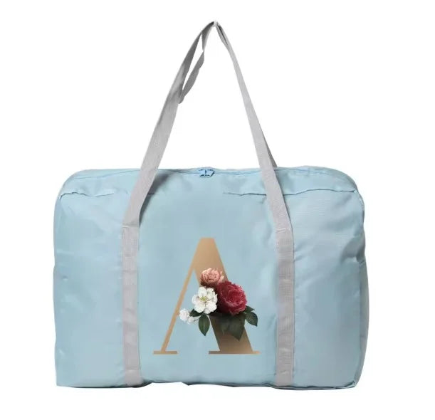 LUMINANCE - Flexible travel bag-Elly Rose