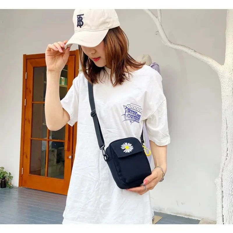 Chic floral bag-Elly Rose