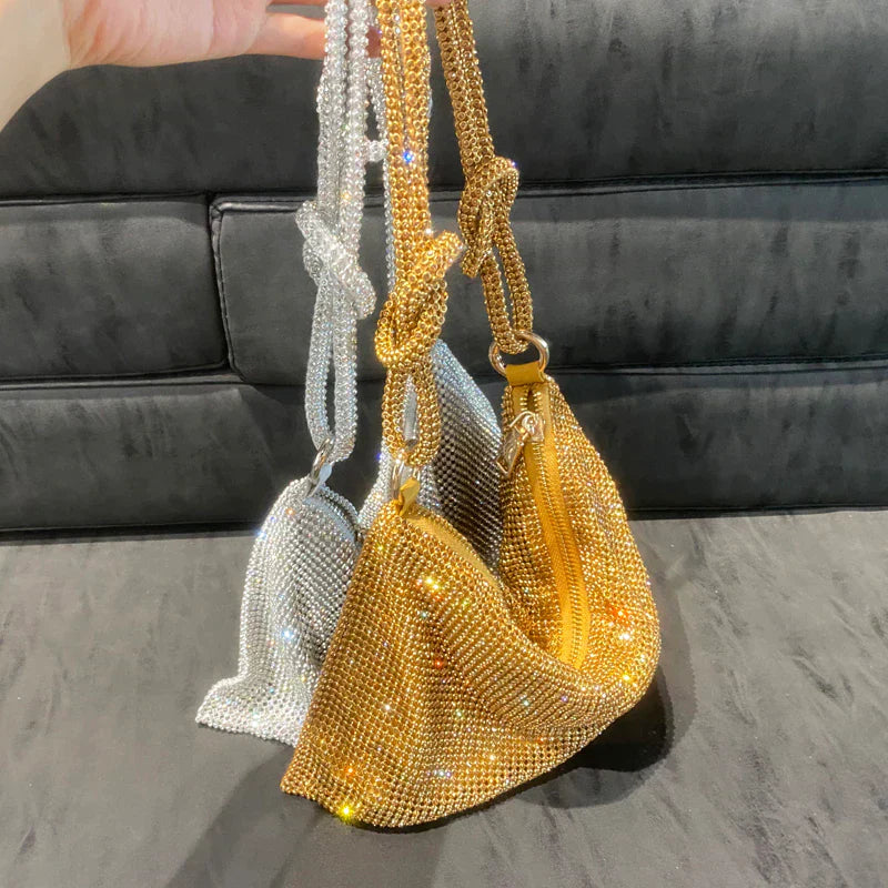 Sac Sylvie | Unique bag to enhance your outfit-Elly Rose