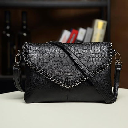 Alexa clutch bag | Classic and elegant-Elly Rose