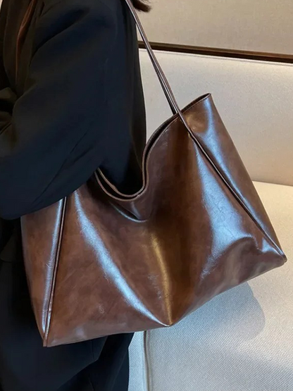 Alissa Large Ladies Shoulder Bag | Shopper Handbag