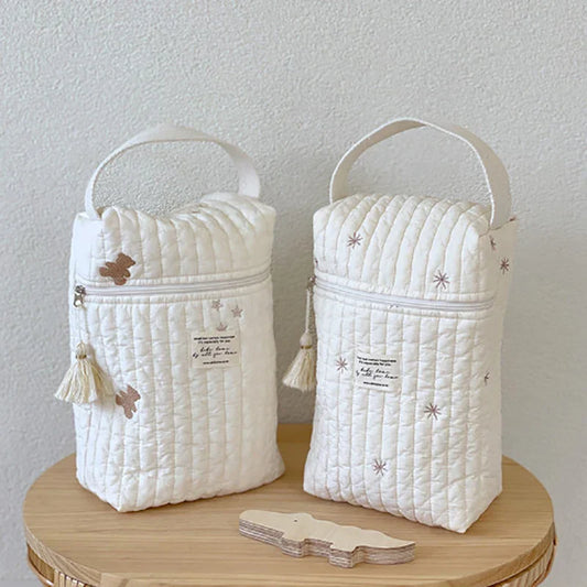 Chic Essentials - Small bag-Elly Rose