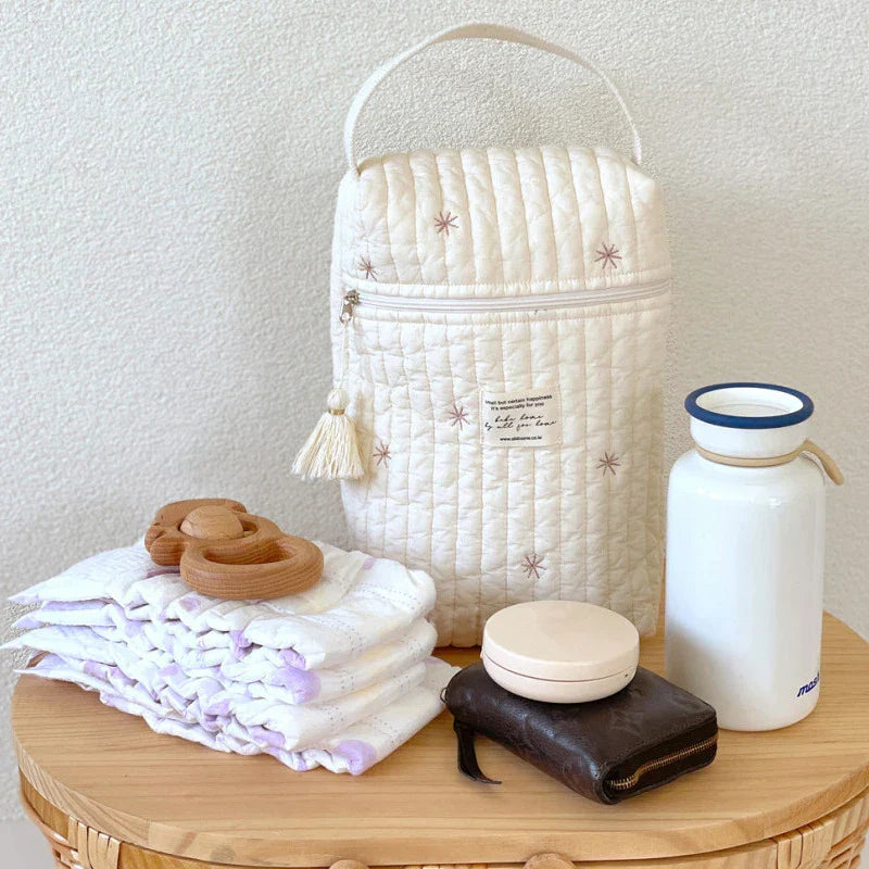 Chic Essentials - Small bag-Elly Rose