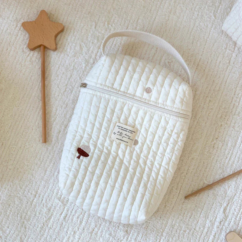 Chic Essentials - Small bag-Elly Rose