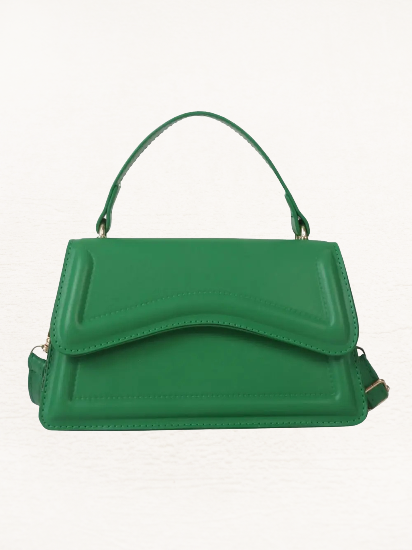 Amado Ladies Shoulder bag | Crossbody bag | Handbag Green-Elly Rose