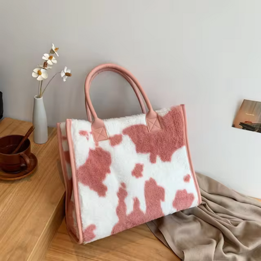 Astrid Casual Handbag-Elly Rose