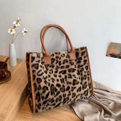 Astrid Casual Handbag-Elly Rose