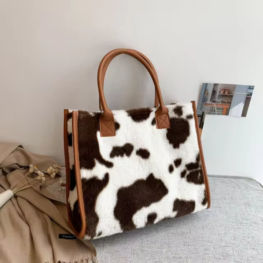 Astrid Casual Handbag-Elly Rose