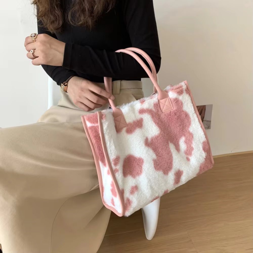 Astrid Casual Handbag-Elly Rose