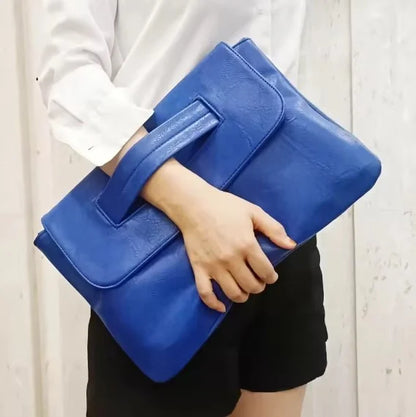 KIERRA - Elegant wrist bag for women-Elly Rose