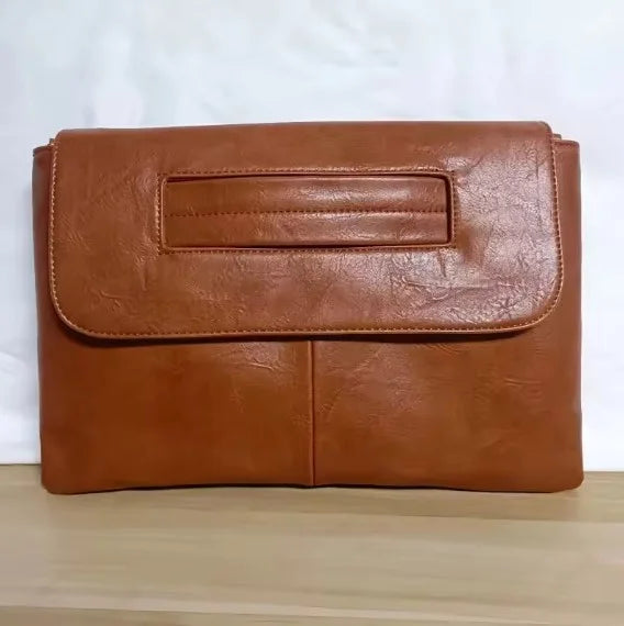 KIERRA - Elegant wrist bag for women-Elly Rose
