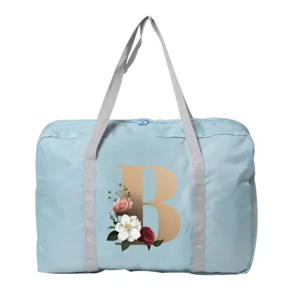 LUMINANCE - Flexible travel bag-Elly Rose