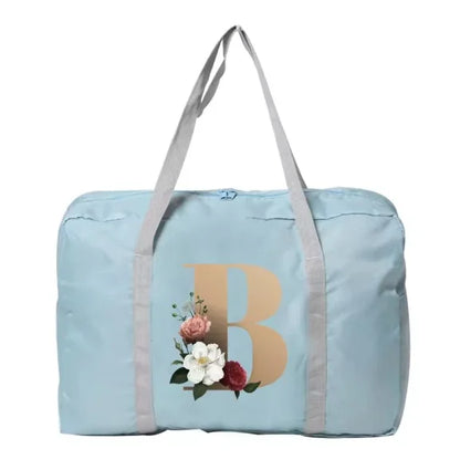 LUMINANCE - Flexible travel bag-Elly Rose