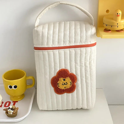 Chic Essentials - Medium Bag-Elly Rose