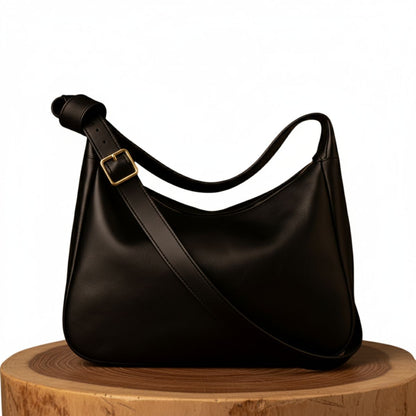 Aurova | Elegant & Spacious Shoulder Bag