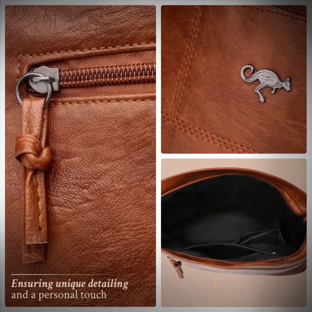 Alina Bag | Elly's Signature Design