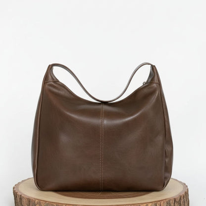 Aurova | Elegant & Spacious Shoulder Bag