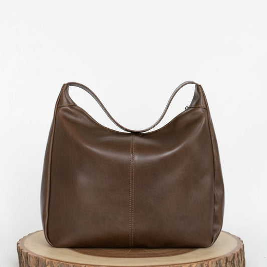 Aurova | Elegant & Spacious Shoulder Bag