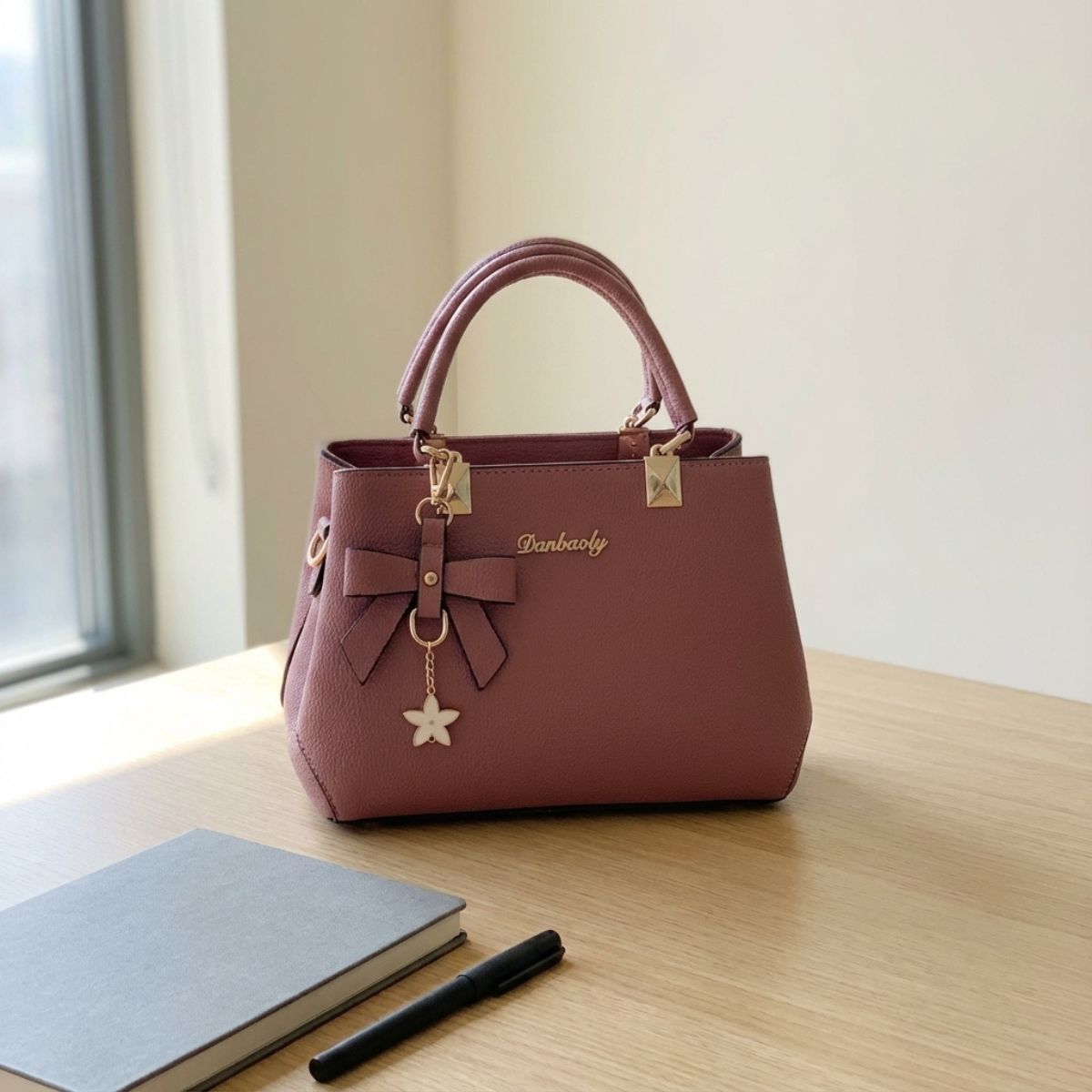 Sophie shoulder bag - Fun & Charming