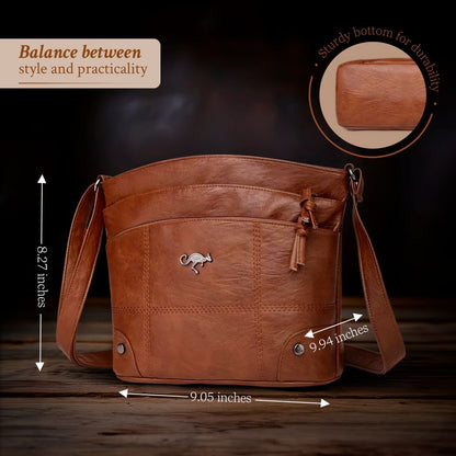 Alina Bag | Elly's Signature Design