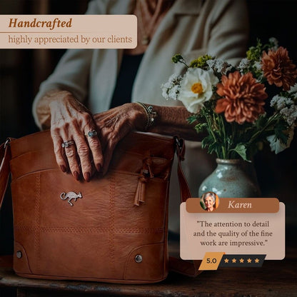 Alina Bag | Elly's Signature Design