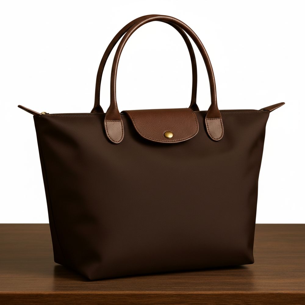 Marlene's Elegant Luxury Handbag