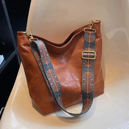 Elenza - Shoulder bag-Elly Rose