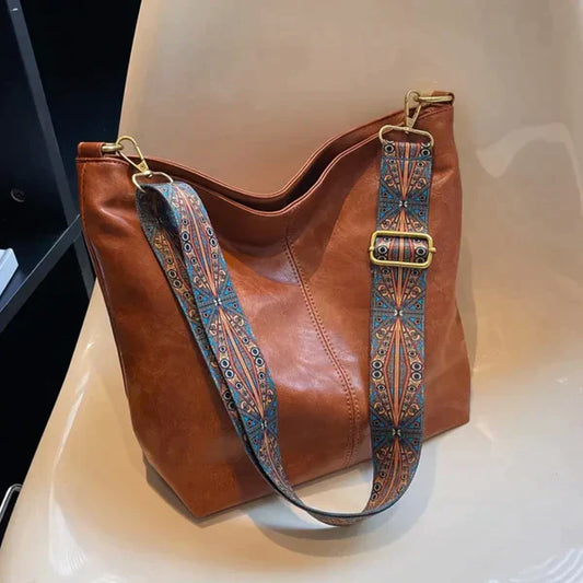 Elenza - Shoulder bag-Elly Rose