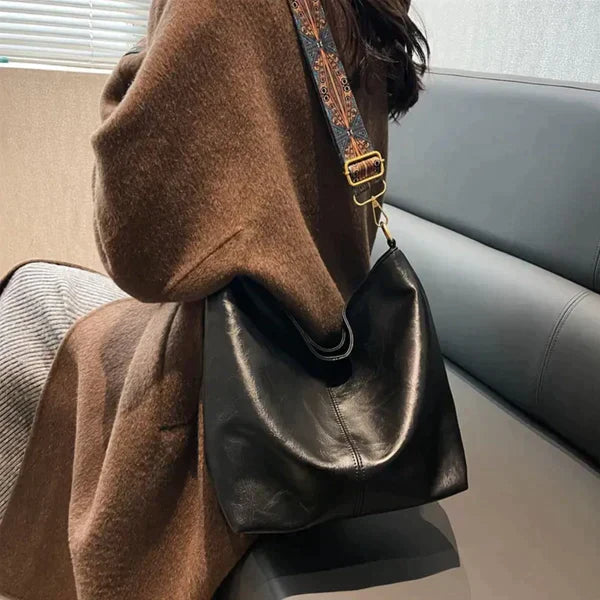 Elenza - Shoulder bag-Elly Rose