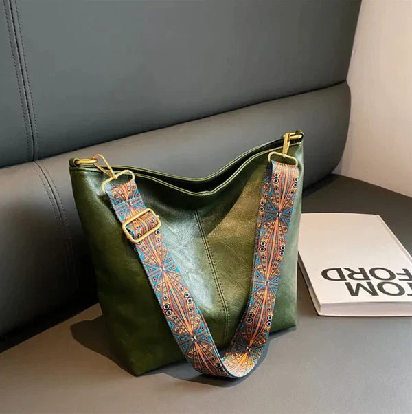 Elenza - Shoulder bag-Elly Rose